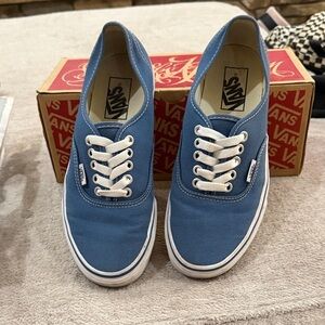 Vans Thanks a Billion Employee Shoes